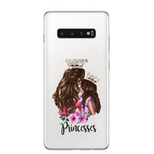 Load image into Gallery viewer, For Samsung Galaxy Case Silicone