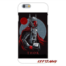Load image into Gallery viewer, Marvel thor For Samsung case