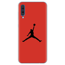 Load image into Gallery viewer, Sports Coque TPU For Samsung Galaxy