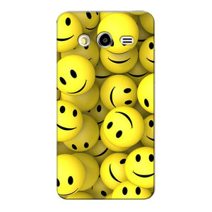 Cute Animal Printing Case for Samsung
