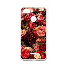Load image into Gallery viewer, Silicone Phone Case For Xiaomi Housing Covers