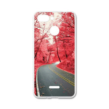 Load image into Gallery viewer, Silicone Phone Case For Xiaomi Housing Covers