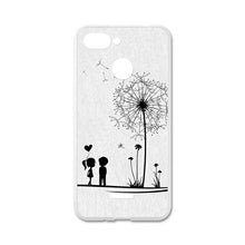 Load image into Gallery viewer, Silicone Phone Case For Xiaomi Housing Covers