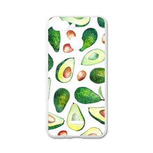 Load image into Gallery viewer, Silicone Phone Case For Xiaomi Housing Covers