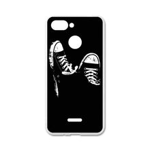 Load image into Gallery viewer, Silicone Phone Case For Xiaomi Housing Covers