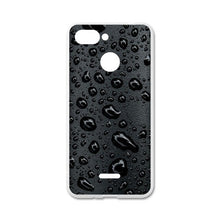 Load image into Gallery viewer, Silicone Phone Case For Xiaomi Housing Covers