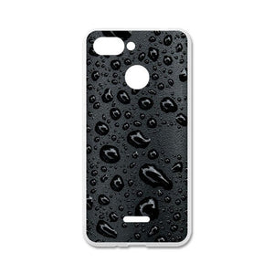 Silicone Phone Case For Xiaomi Housing Covers