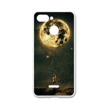 Load image into Gallery viewer, Silicone Phone Case For Xiaomi Housing Covers