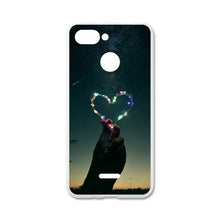 Load image into Gallery viewer, Silicone Phone Case For Xiaomi Housing Covers
