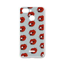 Load image into Gallery viewer, Silicone Phone Case For Xiaomi Housing Covers