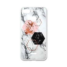 Load image into Gallery viewer, Silicone Phone Case For Xiaomi Housing Covers