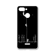 Load image into Gallery viewer, Silicone Phone Case For Xiaomi Housing Covers