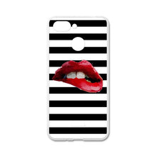 Load image into Gallery viewer, Silicone Phone Case For Xiaomi Housing Covers