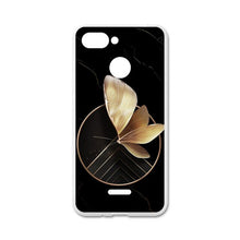 Load image into Gallery viewer, Silicone Phone Case For Xiaomi Housing Covers
