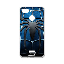 Load image into Gallery viewer, Silicone Phone Case For Xiaomi Housing Covers