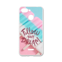 Load image into Gallery viewer, Silicone Phone Case For Xiaomi Housing Covers