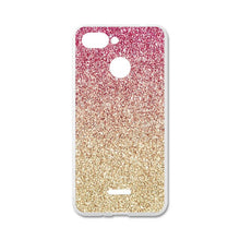 Load image into Gallery viewer, Silicone Phone Case For Xiaomi Housing Covers