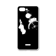 Load image into Gallery viewer, Silicone Phone Case For Xiaomi Housing Covers
