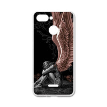 Load image into Gallery viewer, Silicone Phone Case For Xiaomi Housing Covers