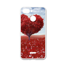 Load image into Gallery viewer, Silicone Phone Case For Xiaomi Housing Covers