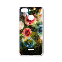 Load image into Gallery viewer, Silicone Phone Case For Xiaomi Housing Covers