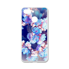 Load image into Gallery viewer, Silicone Phone Case For Xiaomi Housing Covers