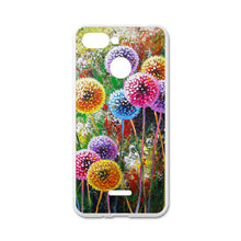 Load image into Gallery viewer, Silicone Phone Case For Xiaomi Housing Covers