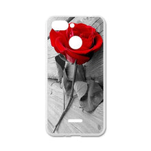 Load image into Gallery viewer, Silicone Phone Case For Xiaomi Housing Covers