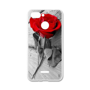 Silicone Phone Case For Xiaomi Housing Covers