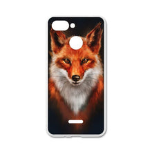 Load image into Gallery viewer, Silicone Phone Case For Xiaomi Housing Covers
