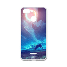 Load image into Gallery viewer, Silicone Phone Case For Xiaomi Housing Covers