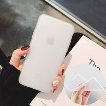 Load image into Gallery viewer, Silicone Phone Case For Xiaomi Housing Covers