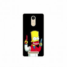 Load image into Gallery viewer, Xiaomi Case Cover Special Edition Soft TPU Phone