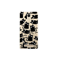 Load image into Gallery viewer, Xiaomi Case Cover Special Edition Soft TPU Phone