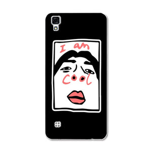 Newest  Lovers Phone Case LG