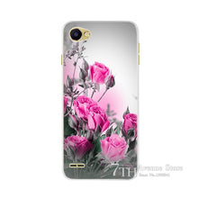 Load image into Gallery viewer, For LG  Case Cover Sot Tpu Silicone