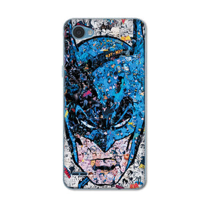 Charming Marvel Hero Captain America Phone Case For LG