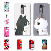 Load image into Gallery viewer, For LG Hard Plastic Bunny  Cases