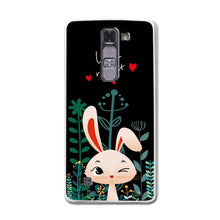Load image into Gallery viewer, For LG Hard Plastic Bunny  Cases