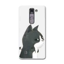 Load image into Gallery viewer, For LG Hard Plastic Bunny  Cases