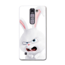 Load image into Gallery viewer, For LG Hard Plastic Bunny  Cases