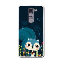 Load image into Gallery viewer, For LG Hard Plastic Bunny  Cases