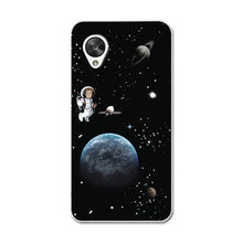 Load image into Gallery viewer, LG New Painted Silicone Back Cover