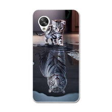 Load image into Gallery viewer, LG New Painted Silicone Back Cover
